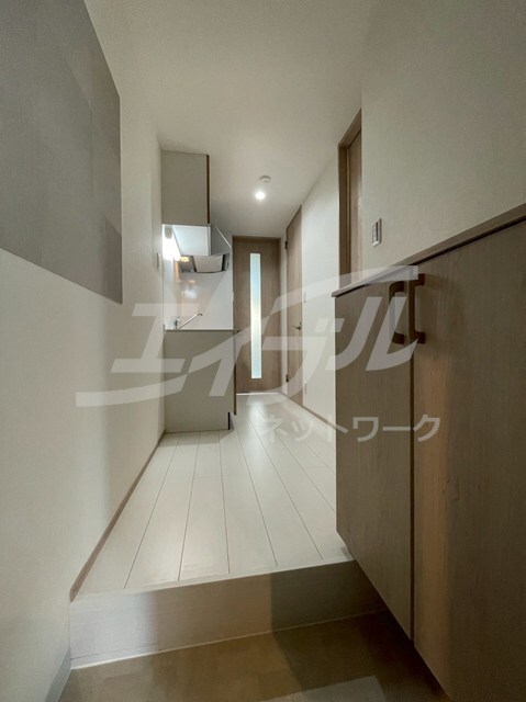 徳庵駅 徒歩4分 2階の物件内観写真