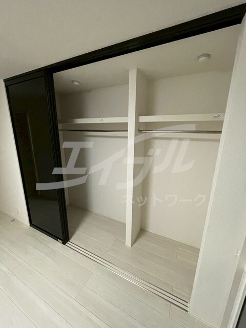 清水駅 徒歩7分 1階の物件内観写真