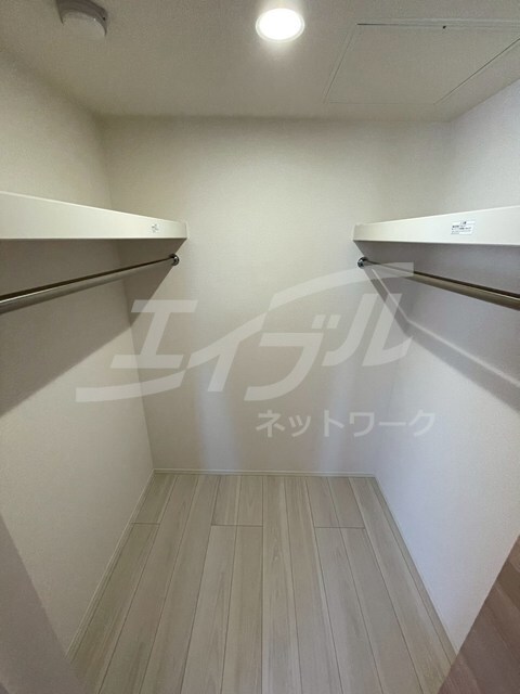 清水駅 徒歩7分 1階の物件内観写真