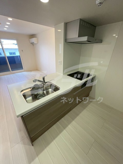 清水駅 徒歩7分 1階の物件内観写真