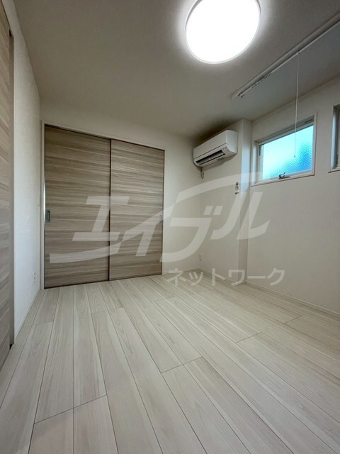 清水駅 徒歩7分 1階の物件内観写真