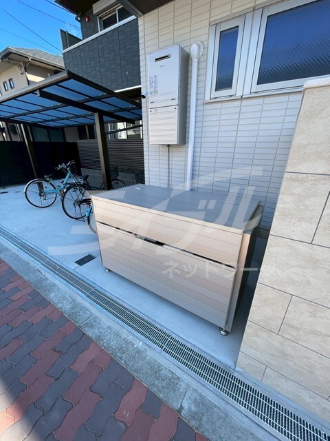 清水駅 徒歩7分 2階の物件外観写真