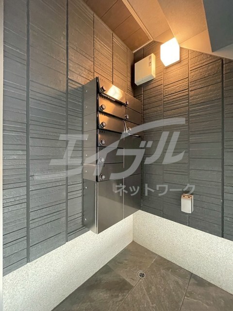 清水駅 徒歩7分 1階の物件外観写真