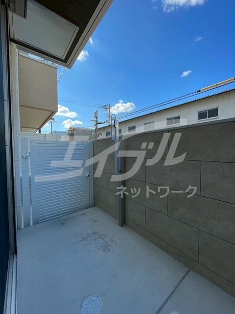 清水駅 徒歩7分 1階の物件内観写真