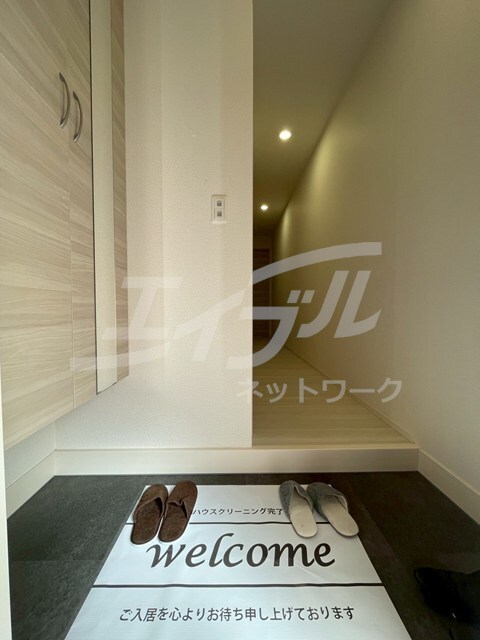 清水駅 徒歩7分 1階の物件内観写真