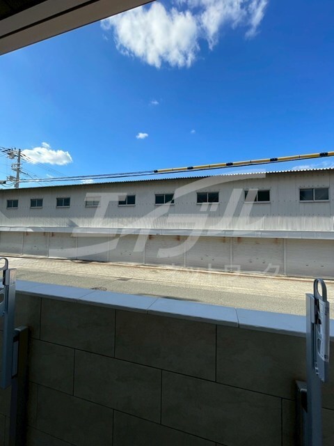 清水駅 徒歩7分 1階の物件内観写真