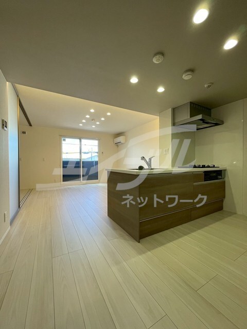 清水駅 徒歩7分 1階の物件内観写真