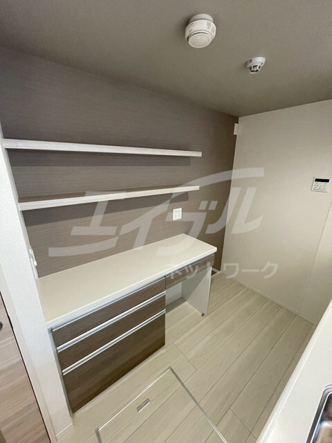 清水駅 徒歩7分 1階の物件内観写真