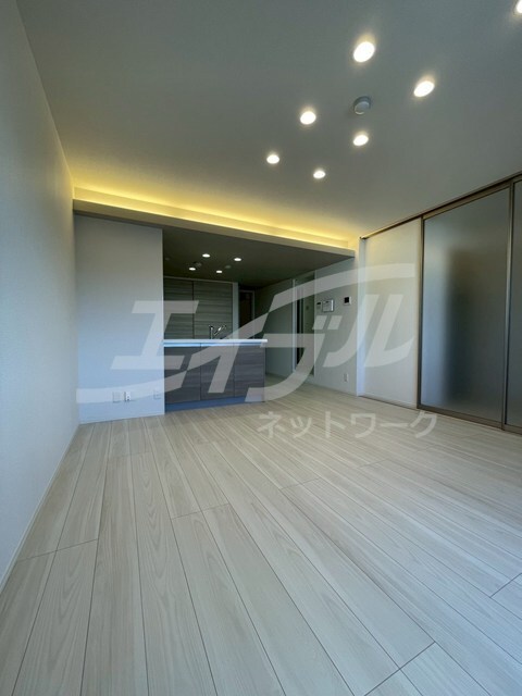 清水駅 徒歩7分 1階の物件内観写真