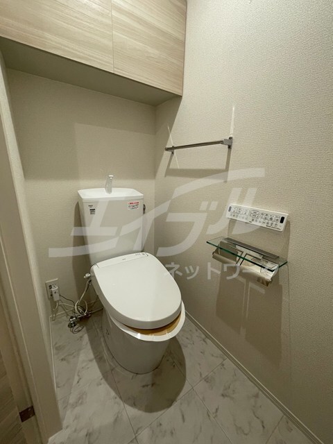 清水駅 徒歩7分 2階の物件内観写真