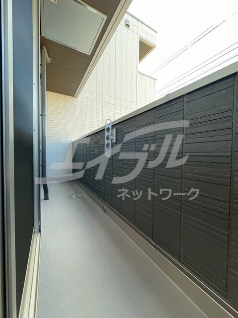 清水駅 徒歩7分 1階の物件内観写真