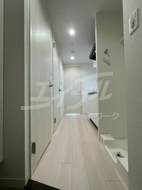 緑橋駅 徒歩7分 3階の物件内観写真