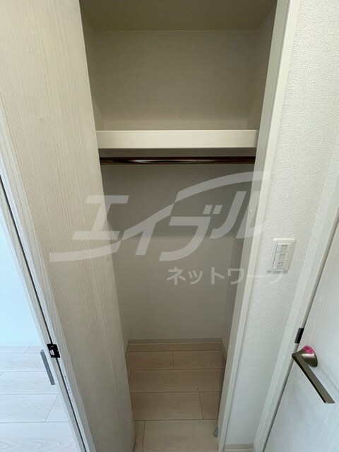 緑橋駅 徒歩7分 3階の物件内観写真