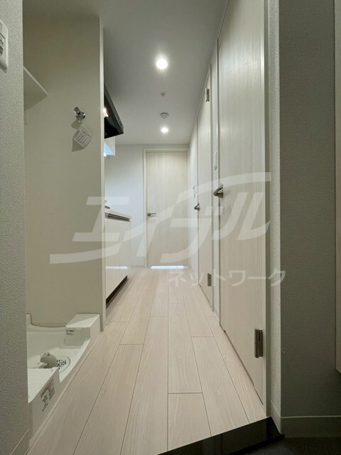 緑橋駅 徒歩7分 3階の物件内観写真