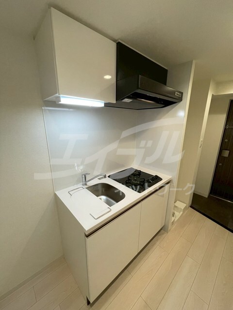 緑橋駅 徒歩7分 3階の物件内観写真