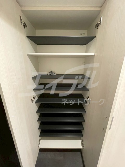 緑橋駅 徒歩7分 3階の物件内観写真