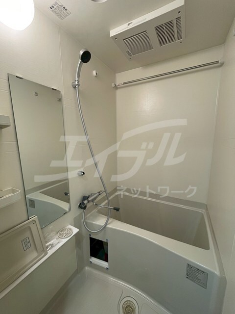 緑橋駅 徒歩7分 3階の物件内観写真