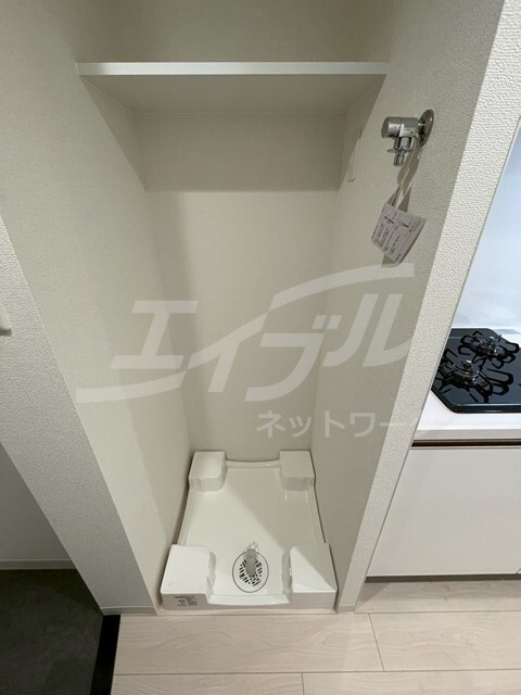 緑橋駅 徒歩7分 3階の物件内観写真