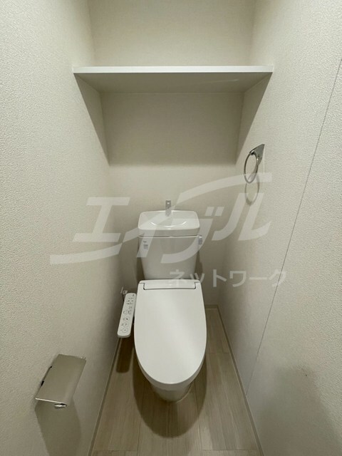 緑橋駅 徒歩7分 4階の物件内観写真