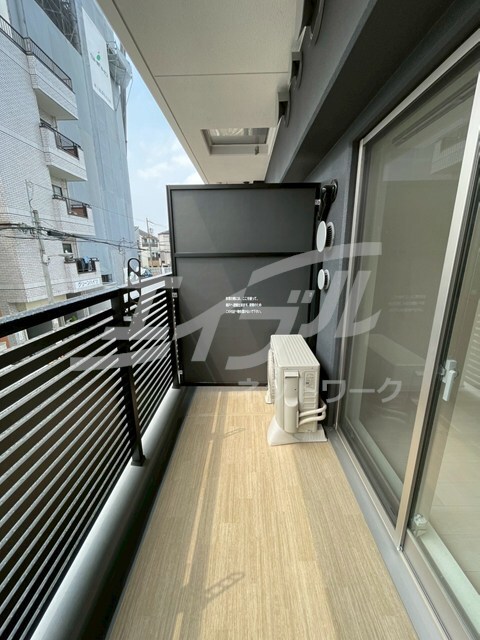 緑橋駅 徒歩7分 3階の物件内観写真