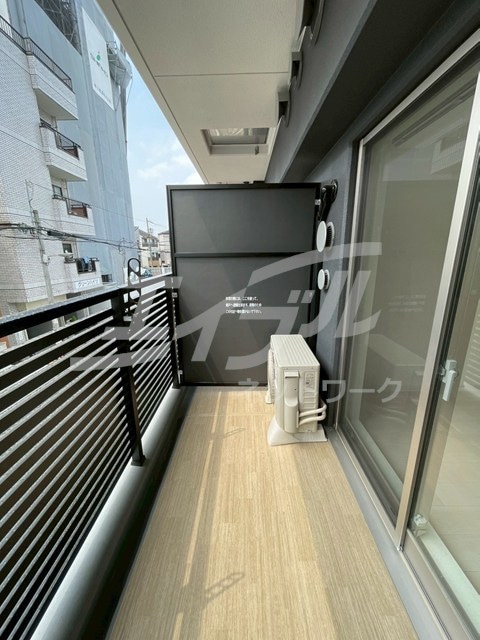 緑橋駅 徒歩7分 4階の物件内観写真