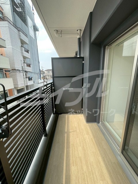 緑橋駅 徒歩7分 3階の物件内観写真