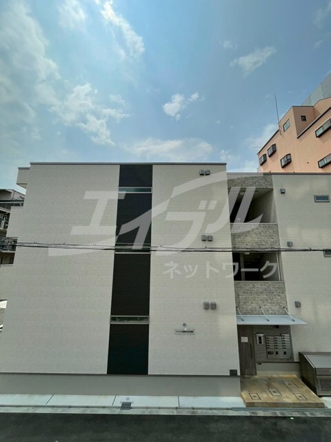 緑橋駅 徒歩7分 4階の物件内観写真