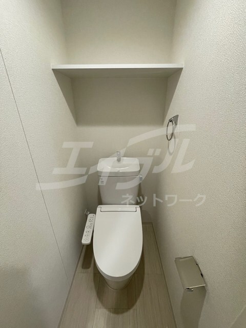 緑橋駅 徒歩7分 3階の物件内観写真