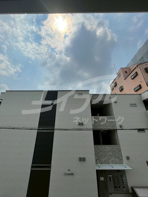 緑橋駅 徒歩7分 3階の物件内観写真