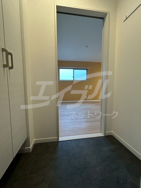 京橋駅 徒歩9分 2階の物件内観写真