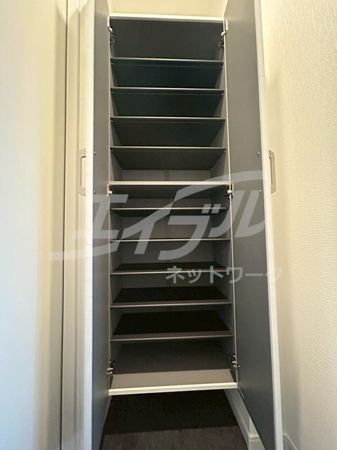 京橋駅 徒歩9分 2階の物件内観写真