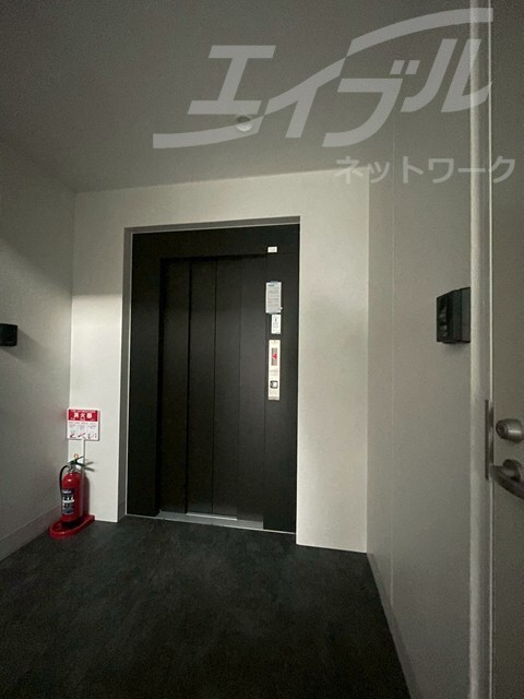 京橋駅 徒歩9分 2階の物件外観写真