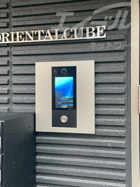 京橋駅 徒歩9分 2階の物件外観写真