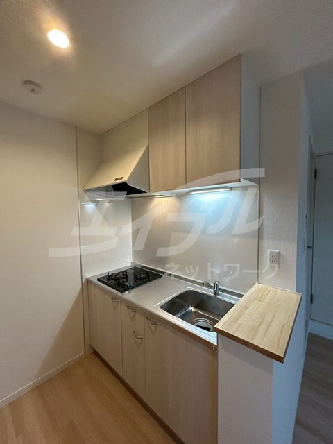 京橋駅 徒歩9分 2階の物件内観写真