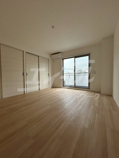 京橋駅 徒歩9分 2階の物件内観写真