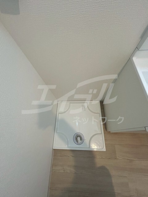 京橋駅 徒歩9分 2階の物件内観写真