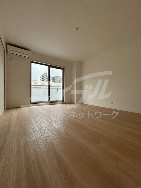 京橋駅 徒歩9分 2階の物件内観写真