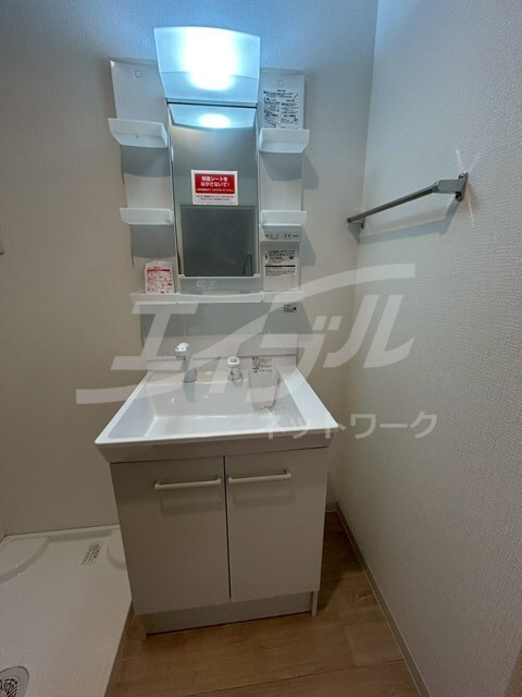 京橋駅 徒歩9分 2階の物件内観写真