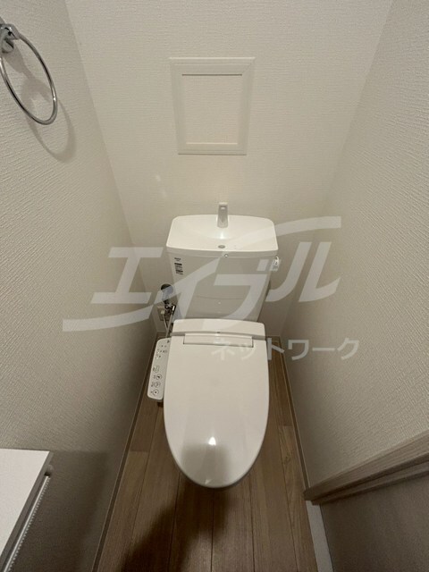 京橋駅 徒歩9分 2階の物件内観写真