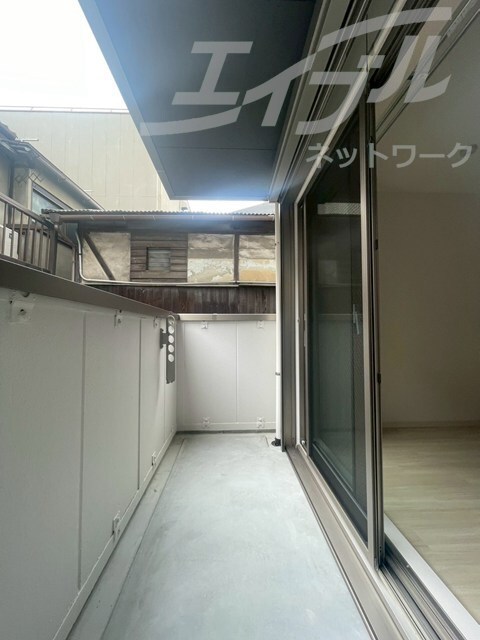 緑橋駅 徒歩9分 1階の物件内観写真