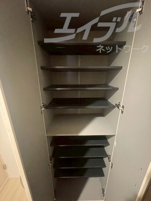 緑橋駅 徒歩9分 1階の物件内観写真