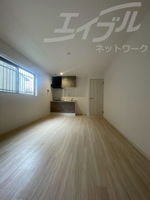 緑橋駅 徒歩9分 1階の物件内観写真