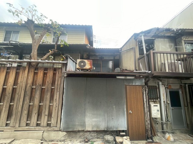 緑橋駅 徒歩9分 1階の物件内観写真