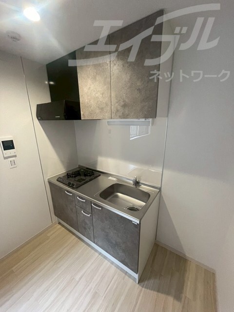 緑橋駅 徒歩9分 1階の物件内観写真