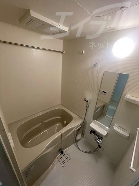 緑橋駅 徒歩9分 1階の物件内観写真