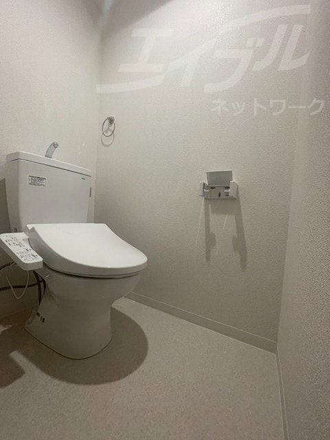 緑橋駅 徒歩9分 1階の物件内観写真