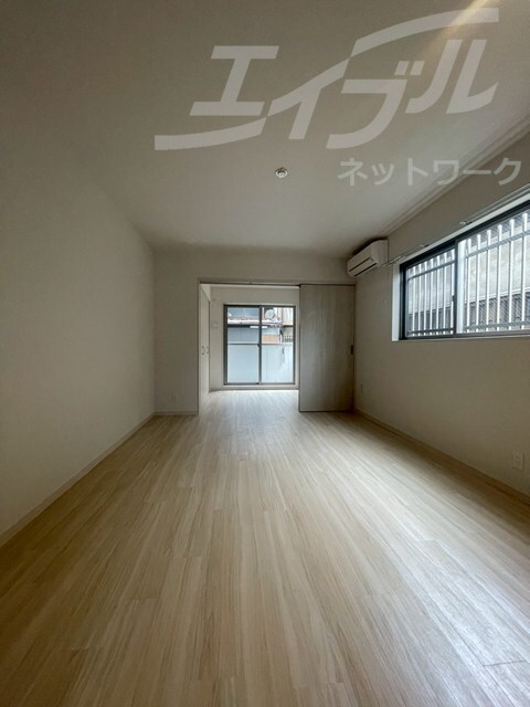 緑橋駅 徒歩9分 1階の物件内観写真