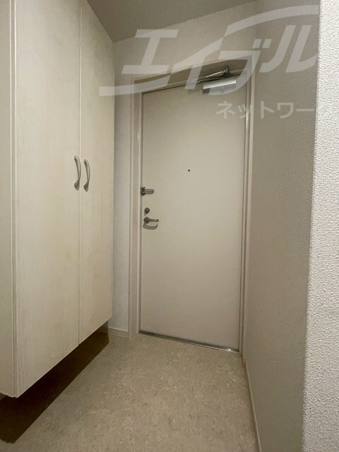 緑橋駅 徒歩9分 1階の物件内観写真