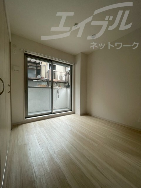 緑橋駅 徒歩9分 1階の物件内観写真