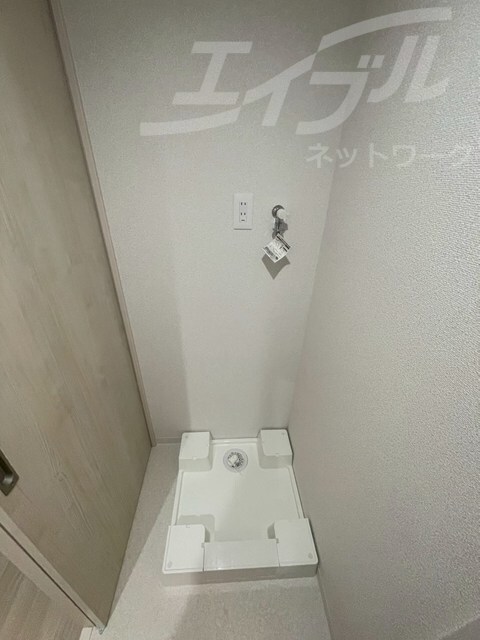 緑橋駅 徒歩9分 1階の物件内観写真